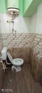 Bathroom Image of PG 5879031 Indira Nagar in Indira Nagar