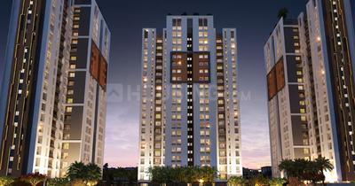 2 BHK Apartment