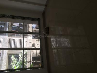 Gallery Cover Image of 1100 Sq.ft 2 BHK Apartment for buy in Ulwe for 7200000