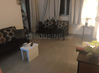 3 BHK Apartment