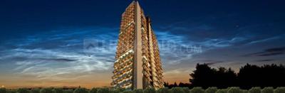 2 BHK अपार्टमेंट