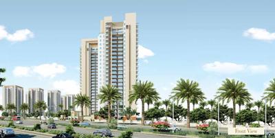 4 BHK Apartment
