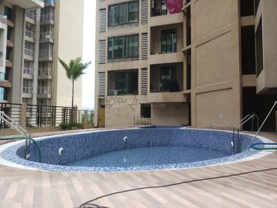 3 BHK Apartment