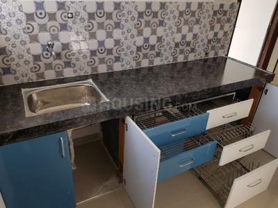1 BHK Apartment