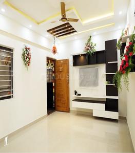 Gallery Cover Image of 1285 Sq.ft 2 BHK Apartment for buy in HSR Layout for 6796440