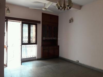 3 BHK Independent Floor