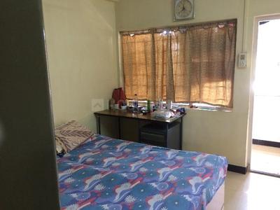 1 BHK Apartment