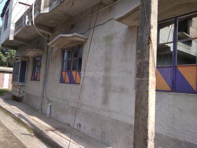 Gallery Cover Image of 1000 Sq.ft 3 BHK Independent House for rent in Barasat for 7000
