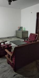 1 RK Apartment