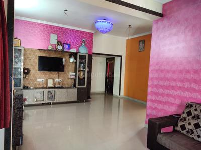Gallery Cover Image of 1450 Sq.ft 3 BHK Apartment for buy in Nallagandla for 6800000