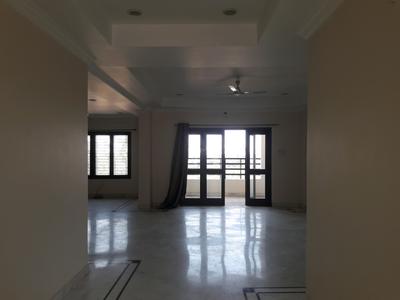 4 BHK Apartment