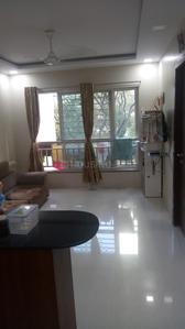 1 BHK इंडिपेंडेंट बिल्डर फ्लोर