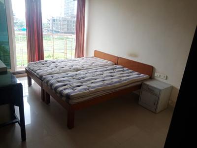 Gallery Cover Image of 1000 Sq.ft 2 BHK Apartment for buy in Kharghar for 8500000