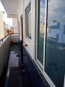 1 BHK Apartment