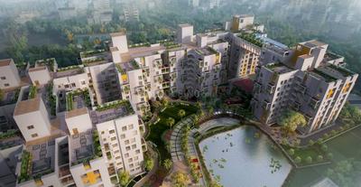 4 BHK Apartment