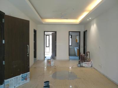 3 BHK Independent Floor