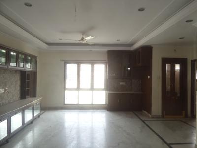 3 BHK Apartment