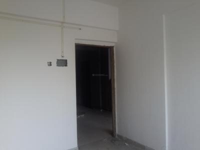 1 RK Apartment