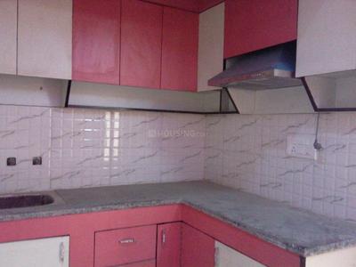 3 BHK Independent Floor