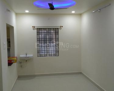 2 BHK Independent House