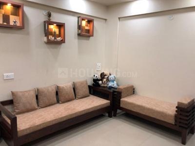 Gallery Cover Image of 2713 Sq.ft 4 BHK Independent House for buy in Baner for 18100000