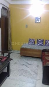 Gallery Cover Image of 650 Sq.ft 1 BHK Independent Floor for buy in Vasundhara for 2250000