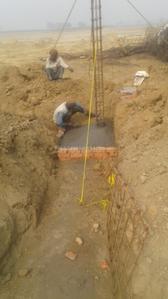 Gallery Cover Image of Sq.ft Residential Plot for buy in Vatsalya Gram for 800000
