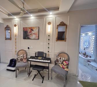 3600 Sqft BHK Flat for sale in Aditya Imperial Heights