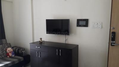 1 BHK Apartment