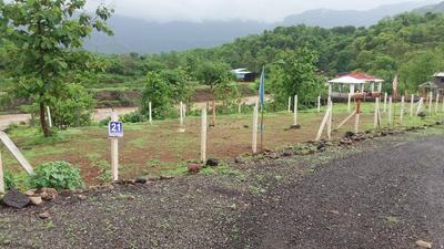 Gallery Cover Image of 1500 Sq.ft 3 BHK Independent House for buy in Neral for 6261000