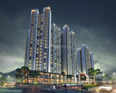 2 BHK Apartment