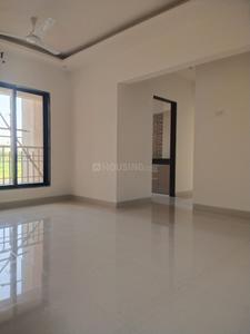 1 BHK Apartment