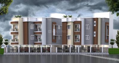 Gallery Cover Image of 380 Sq.ft 1 BHK Apartment for buy in Kolathur for 1710000