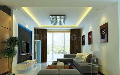 1 BHK Apartment