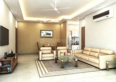 3 BHK Apartment