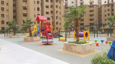 3 BHK Apartment