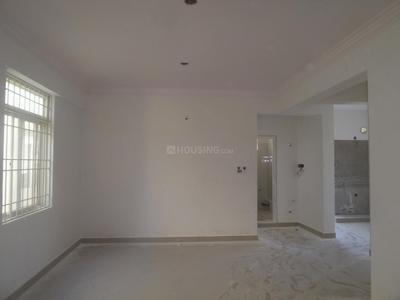 2 BHK Apartment