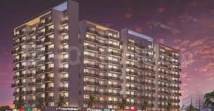 2 BHK Apartment