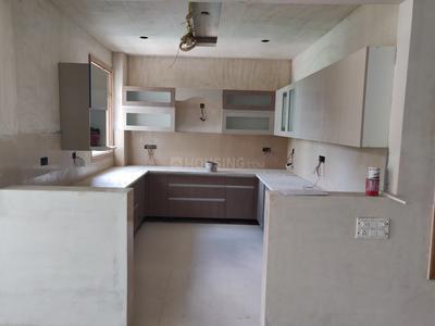 3 BHK Independent Floor