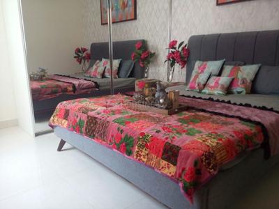 Gallery Cover Image of 1130 Sq.ft 2 BHK Apartment for buy in Gottigere for 6945000