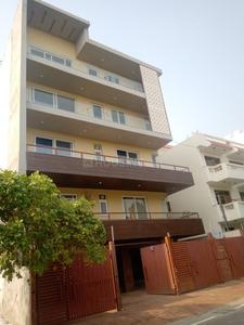 Gallery Cover Image of 3200 Sq.ft 4 BHK Independent Floor for buy in Sector 41 for 22500000