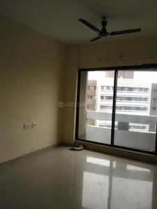 1 BHK Apartment