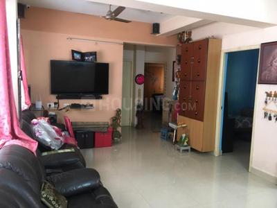 Gallery Cover Image of 1520 Sq.ft 4 BHK Apartment for buy in Adyar for 21000000