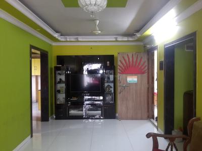 2 BHK Apartment