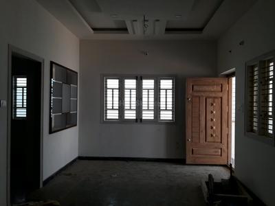 Gallery Cover Image of 1200 Sq.ft 2 BHK Independent House for buy in Battarahalli for 7200000