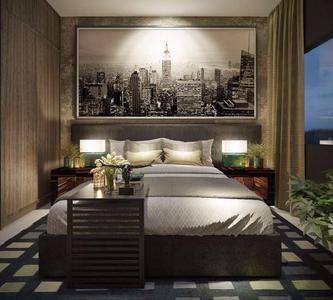 Gallery Cover Image of 661 Sq.ft 1 BHK Apartment for buy in Varthur for 4300000