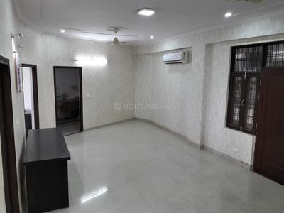 Gallery Cover Image of 1250 Sq.ft 2 BHK Independent Floor for buy in Semra for 4500000