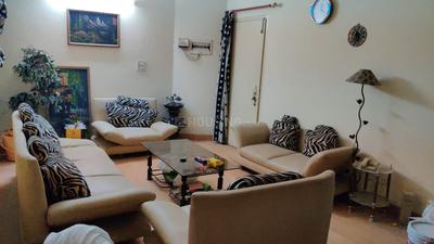 3 BHK Apartment