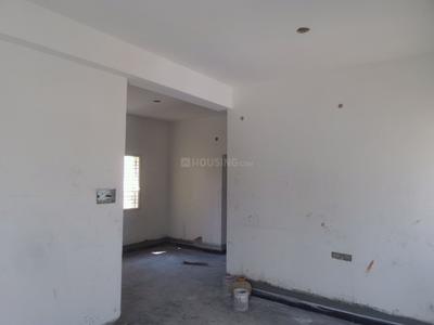 Gallery Cover Image of 1100 Sq.ft 2 BHK Independent Floor for buy in Nandini Layout for 9000000