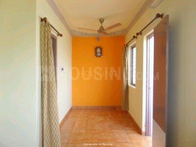 1 BHK Apartment
